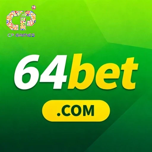 64bet Logo