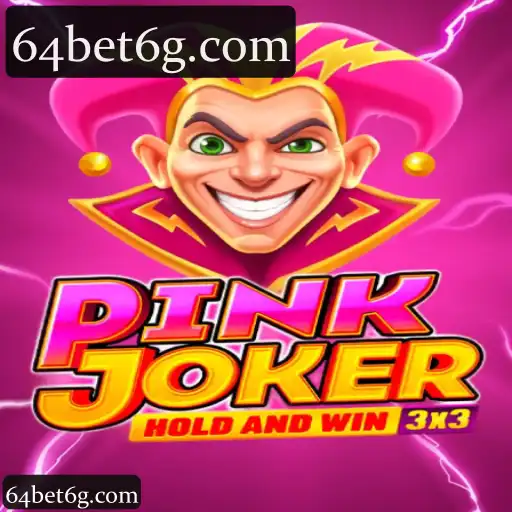 pinkjoker