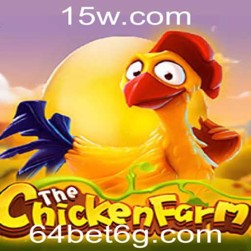 Explorando ChickenFarm: Um Jogo Inovador com a 64bet