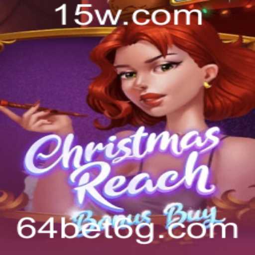 Explorando o Mundo do Jogo ChristmasReachBonusBuy