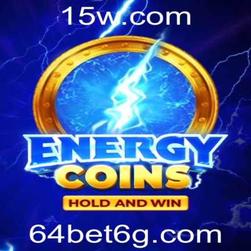 EnergyCoins: O Jogo de Apostas Inovador com 64bet