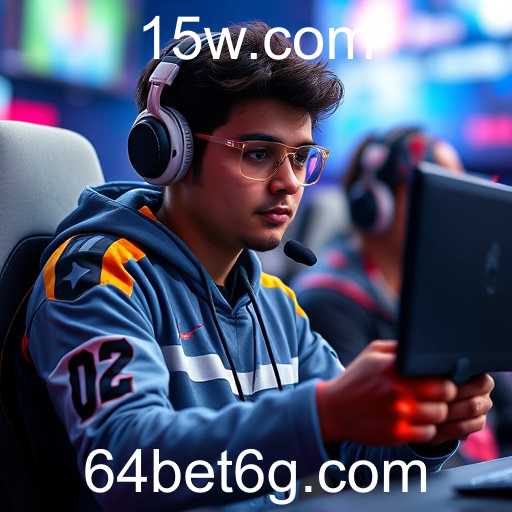 Esportes Virtuais: Uma Nova Fronteira do Entretenimento