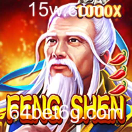 FengShen: Explorando o Fascinante Mundo do Jogo de Estratégia com 64bet
