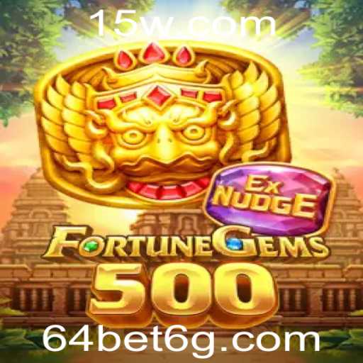 FortuneGems500: A Nova Sensação no Mundo dos Jogos de Apostas