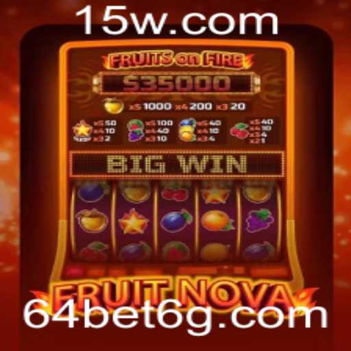 Análise Completa de FruitNova: Descubra as Regras e Atrações do Jogo