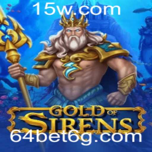 Explorando o Universo de GoldofSirens: Um Mergulho no Mundo do 64bet
