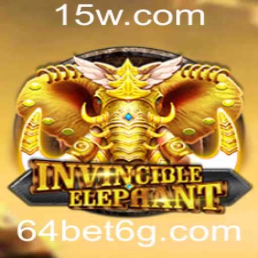 Explorando o Mundo de InvincibleElephant e as Estratégias de 64bet