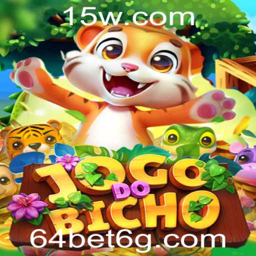 JOGODOBICHO: Descubra o Fascinante Mundo do Jogo