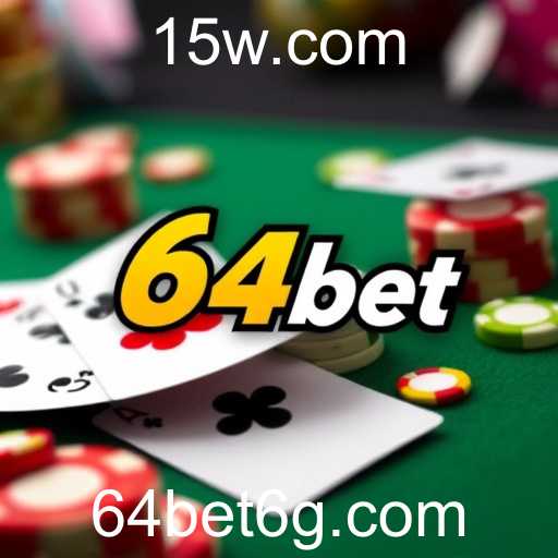 64bet - Jogos de Cartas Incríveis