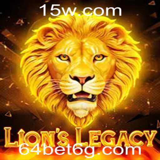 Descubra o fascinante mundo de LionsLegacy: Um jogo de estratégia e aventura