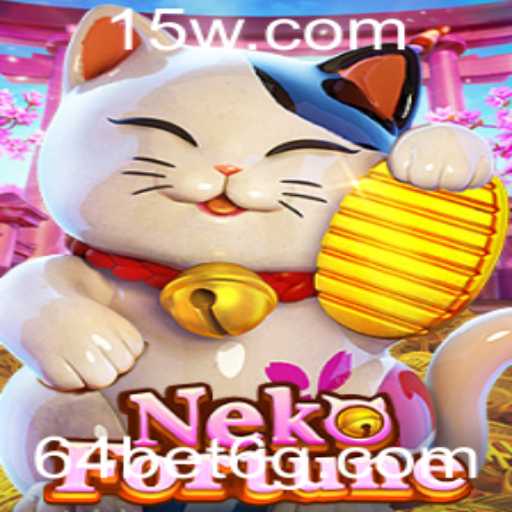 Descubra o Fascinante Mundo de NekoFortune e a Estratégia 64bet