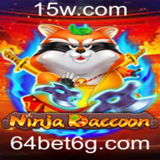 Descubra o Empolgante Jogo NinjaRaccoon: Uma Aventura Única no Mundo dos 64bet