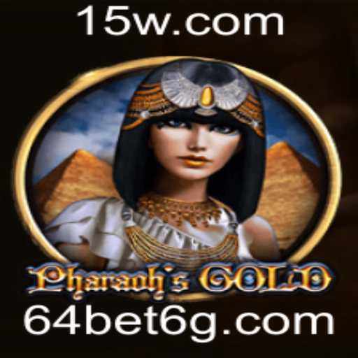 PharaohsGold: Uma Jornada Fascinante no Mundo Antigo com a Interatividade do 64bet