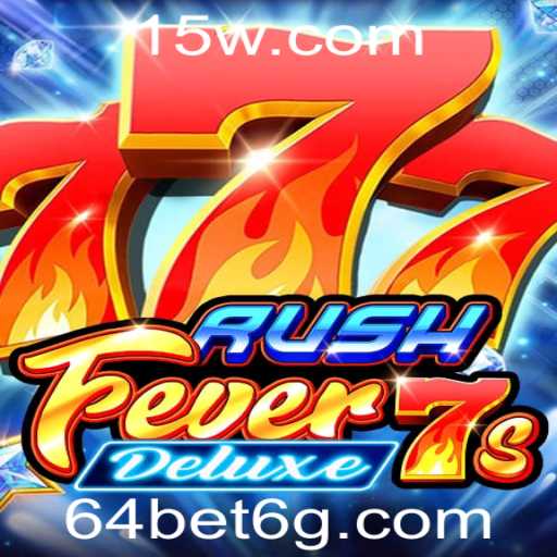 Descubra a Aventura Empolgante de RushFever7sDeluxe: Um Olhar Aprofundado nas Regras e Gameplay