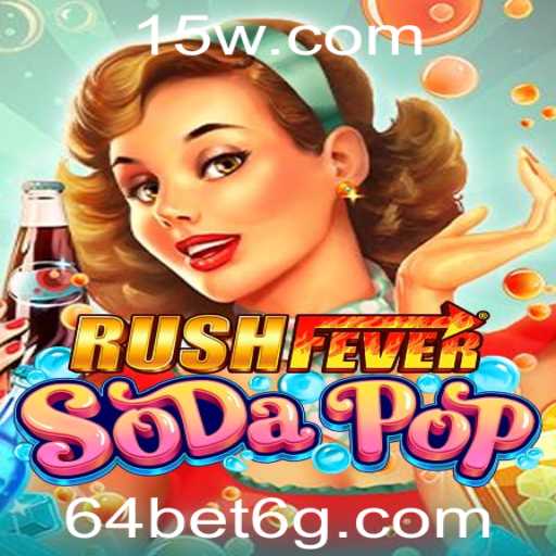 Descubra a Empolgante Aventura de RushFeverSodaPop
