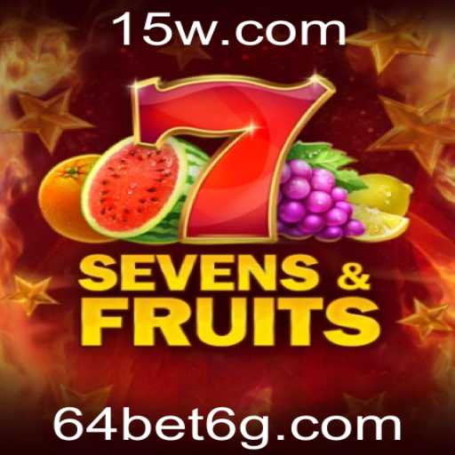 Explorando SevensFruits: Um Mergulho no Mundo do Jogo com 64bet