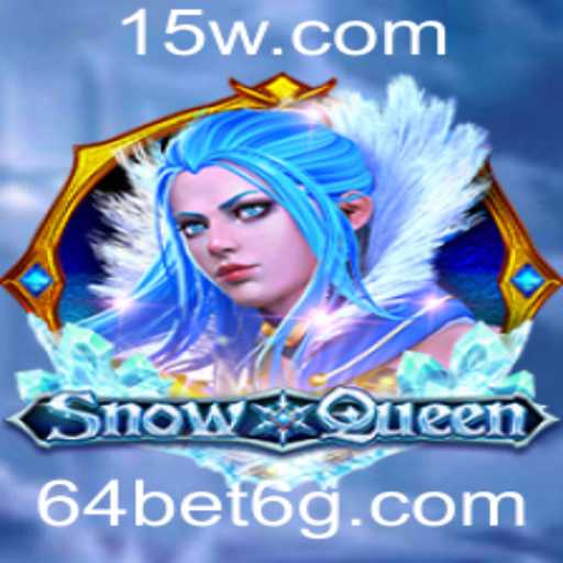 Descubra o Mundo Encantado de SnowQueen e a Emoção de 64bet
