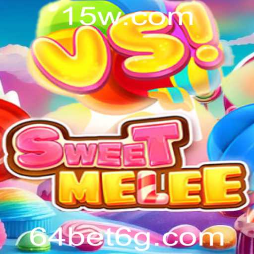 Explorando o Mundo Dinâmico de SweetMelee: Um Mergulho em 64bet