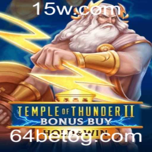 Descubra TempleofThunderIIBonusBuy: Um Mergulho no Mundo de Aventura e Recompensas