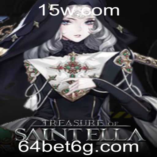 Treasure of Saint Ella: Um Mergulho no Mundo de Aventura e Estratégia