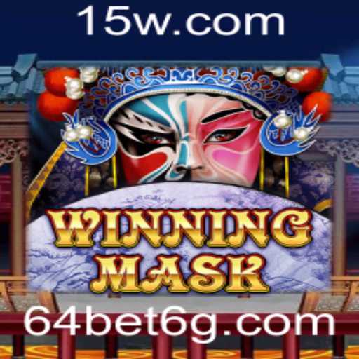 WinningMask: A Revolução do Jogo com 64bet