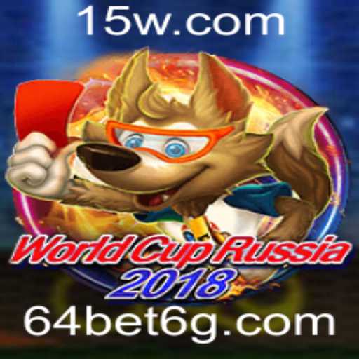 Explorando o Fascinante Mundo do Jogo WorldCupRussia2018 com a Chave 64bet